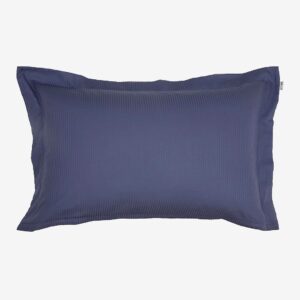 Turiform – Örngot Turistripa – Blå – Örngott – Från Homeroom