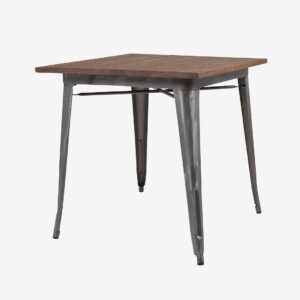 Tusent – Matbord France – Silver – Matbord – Från Homeroom