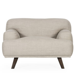 Tylösand Fåtölj Beige