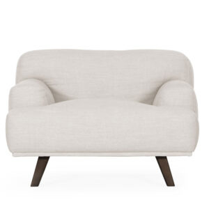 Tylösand Fåtölj Offwhite