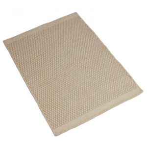 ULLI Matta 160×230 Vit