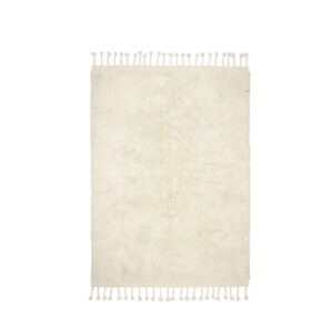 UMA Ullmatta 170×240 Offwhite