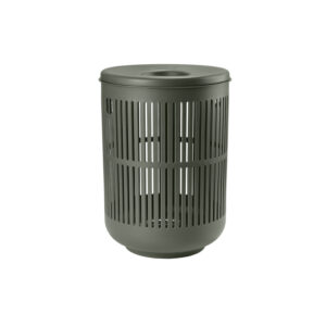 UME Tvättkorg Olive Green