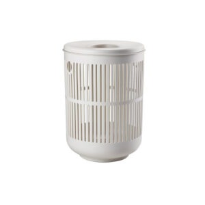 UME Tvättkorg Soft Grey