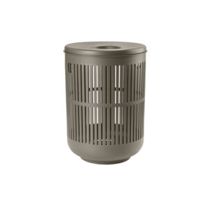 UME Tvättkorg Taupe