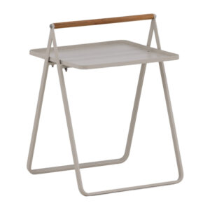 VAIANA Sidobord Beige