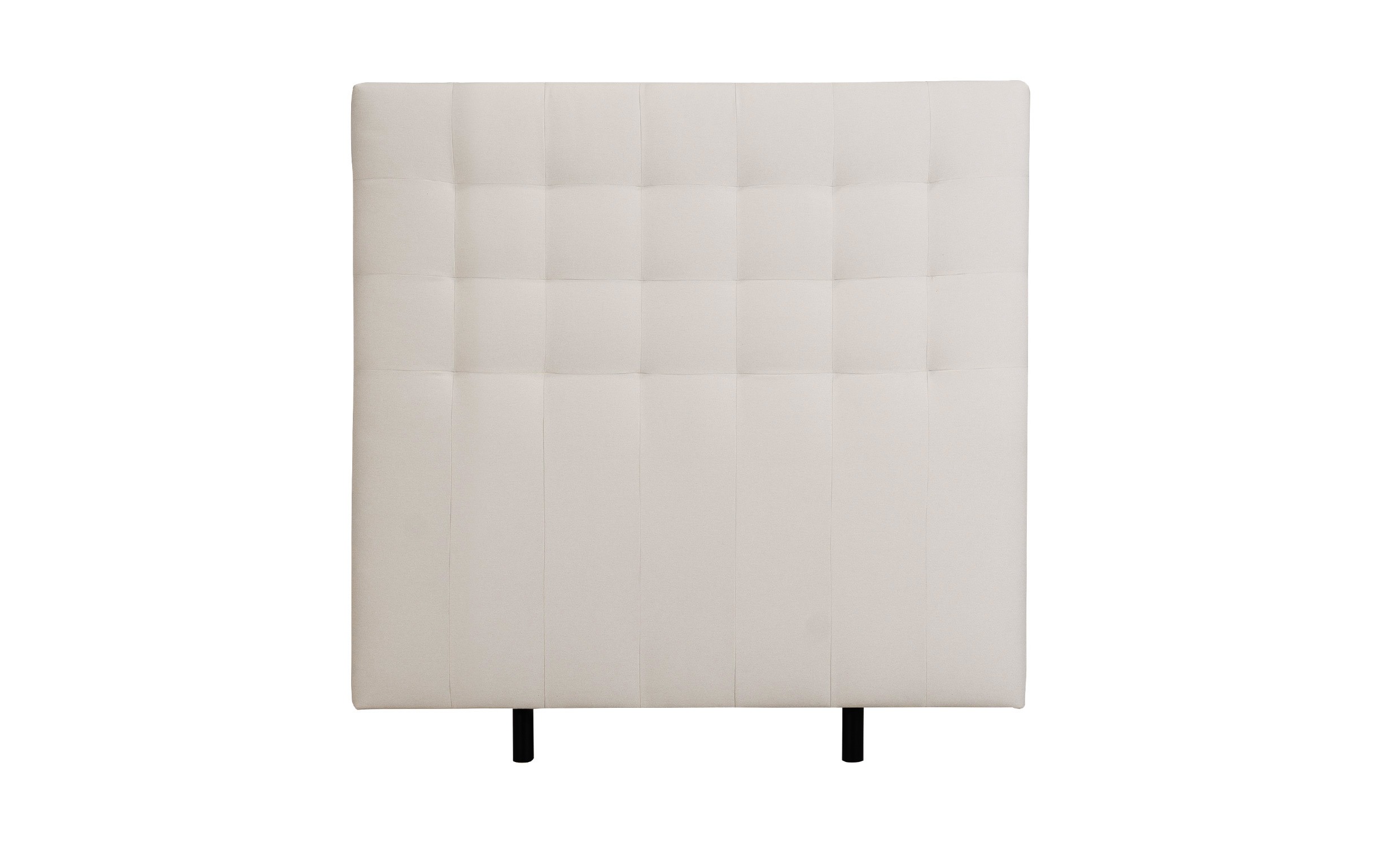 VÄRMDÖ Premium Sänggavel 140 Beige