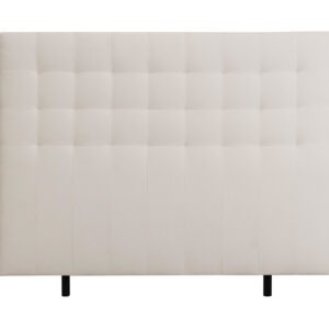 VÄRMDÖ Premium Sänggavel 180 Beige