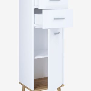 VCM – Vcm Byrå Lindas – Flerfärgad – Byråar – Från Homeroom