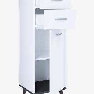 VCM – Vcm Byrå Lindas – Flerfärgad – Byråar – Från Homeroom