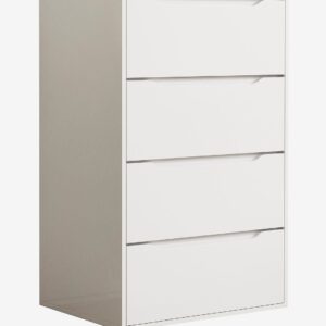 VCM – Vcm Byrå Malira Xl – Vit – Byråar – Från Homeroom