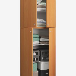 VCM – Vcm Garderob Lona – Beige – Skåp – Från Homeroom