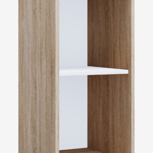 VCM – Vcm Hylla Lona I L – Beige – Skåp – Från Homeroom