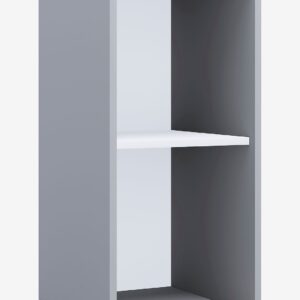 VCM – Vcm Hylla Lona I L – Grå – Skåp – Från Homeroom