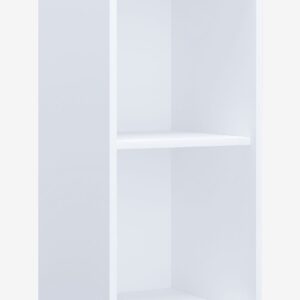 VCM – Vcm Hylla Lona I L – Vit – Skåp – Från Homeroom