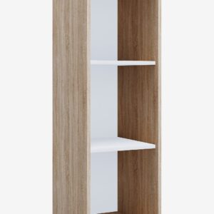 VCM – Vcm Hylla Lona I Xl – Beige – Skåp – Från Homeroom