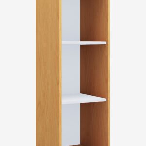 VCM – Vcm Hylla Lona I Xl – Beige – Skåp – Från Homeroom