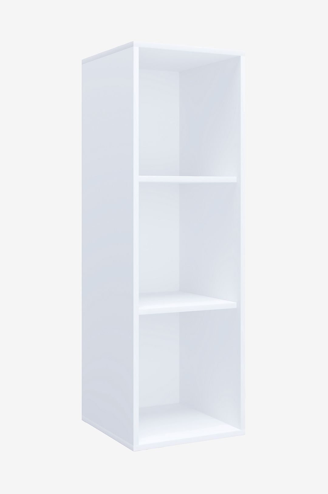 VCM – Vcm Hylla Lona I Xl – Vit – Skåp – Från Homeroom