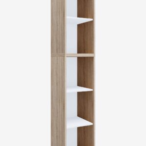 VCM – Vcm Hylla Lona I Xxl – Beige – Skåp – Från Homeroom