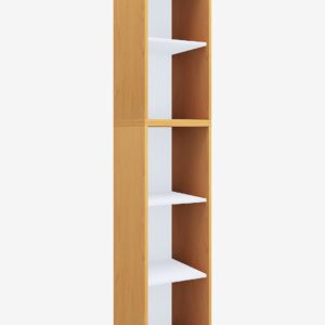 VCM – Vcm Hylla Lona I Xxl – Beige – Skåp – Från Homeroom