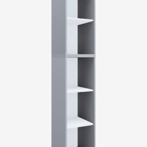 VCM – Vcm Hylla Lona I Xxl – Grå – Skåp – Från Homeroom