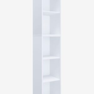 VCM – Vcm Hylla Lona I Xxl – Vit – Skåp – Från Homeroom