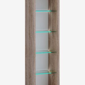 VCM – Vcm Hylla Rasato L – Beige – Skåp – Från Homeroom