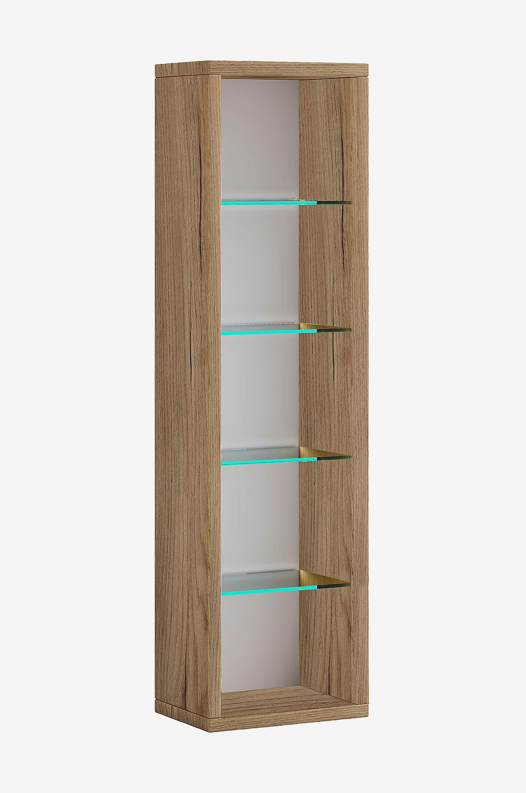 VCM – Vcm Hylla Rasato L – Brun – Skåp – Från Homeroom