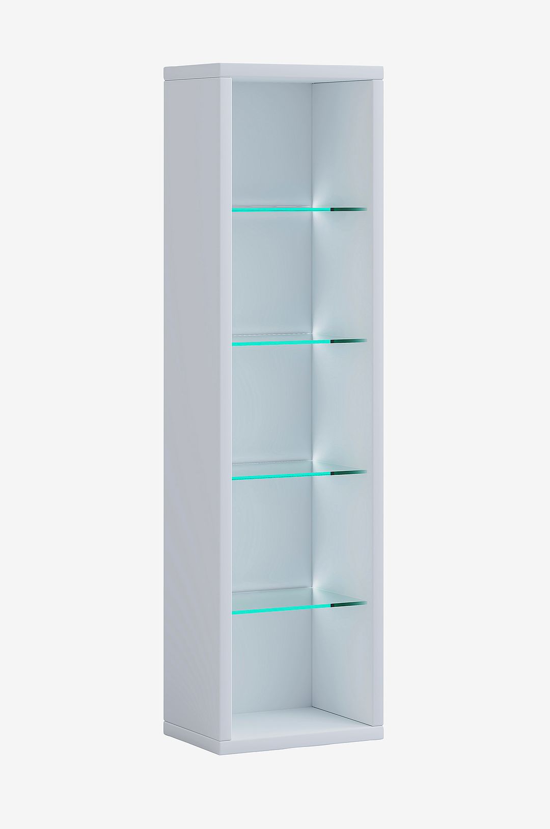 VCM – Vcm Hylla Rasato L – Vit – Skåp – Från Homeroom