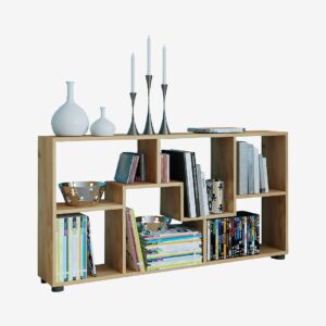 VCM – Vcm Skänk Pintal – Brun – Skänkar & sideboards – Från Homeroom