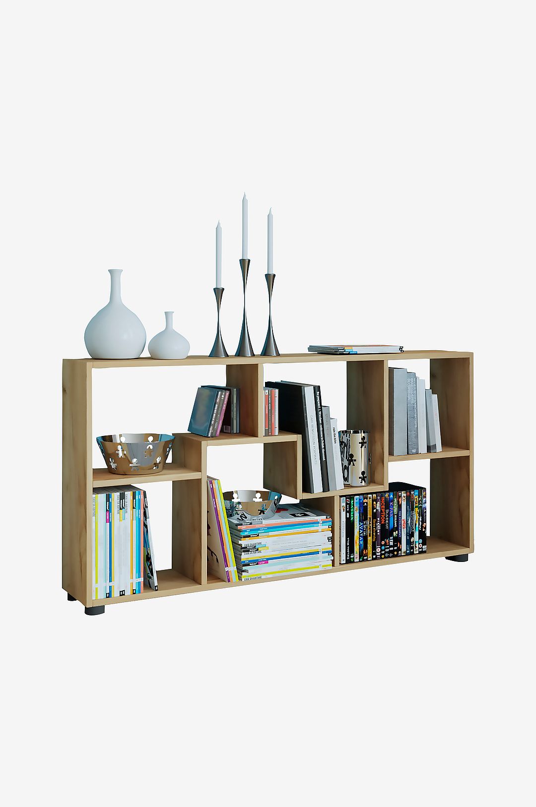 VCM – Vcm Skänk Pintal – Brun – Skänkar & sideboards – Från Homeroom