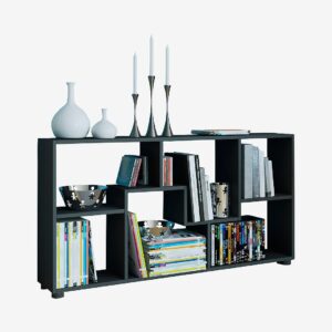 VCM – Vcm Skänk Pintal – Svart – Skänkar & sideboards – Från Homeroom