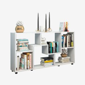 VCM – Vcm Skänk Pintal – Vit – Skänkar & sideboards – Från Homeroom