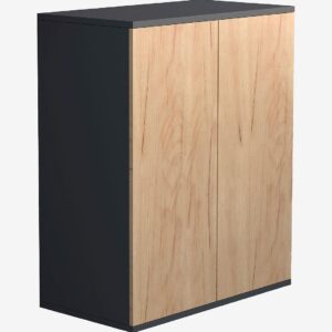 VCM – Vcm Skåp Dalosa 2-Kammare – Flerfärgad – Byråar – Från Homeroom