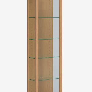 VCM – Vcm Skåp Stano Mini utan LED – Beige – Skåp – Från Homeroom