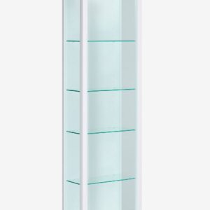 VCM – Vcm Skåp Stano Mini utan LED – Vit – Skåp – Från Homeroom