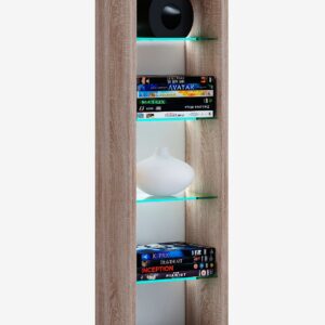 VCM – Vcm Vägghylla Rasito L – Beige – Skåp – Från Homeroom