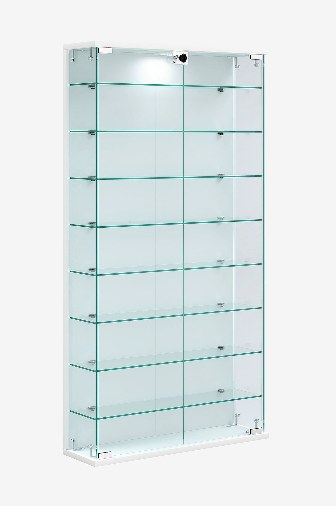 VCM – Vcm Väggskåp Relas L – Vit – Skåp – Från Homeroom