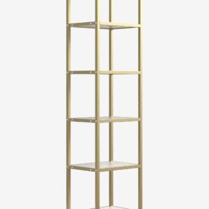 VCM – Vcm Vitrinskåp Vinali M – Flerfärgad – Hyllor – Från Homeroom