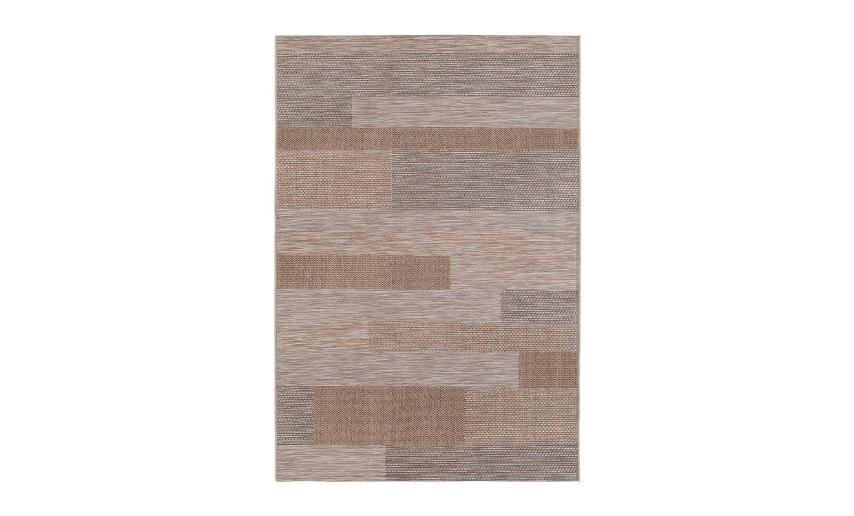 VERONICA Matta 160×230 Rutig