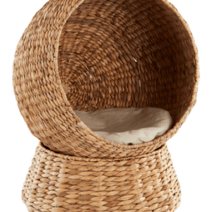 VICK hundbädd/kattbädd Natur