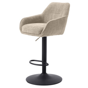 VICKY Barstol Beige