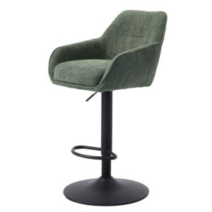 VICKY Barstol Grön