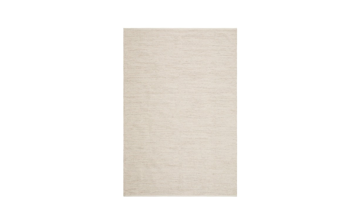 VILDA Matta Creme 200×300