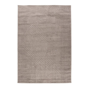 VILMER Matta 200×290 Brun