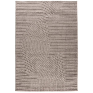 VILMER Matta 240×340 Brun