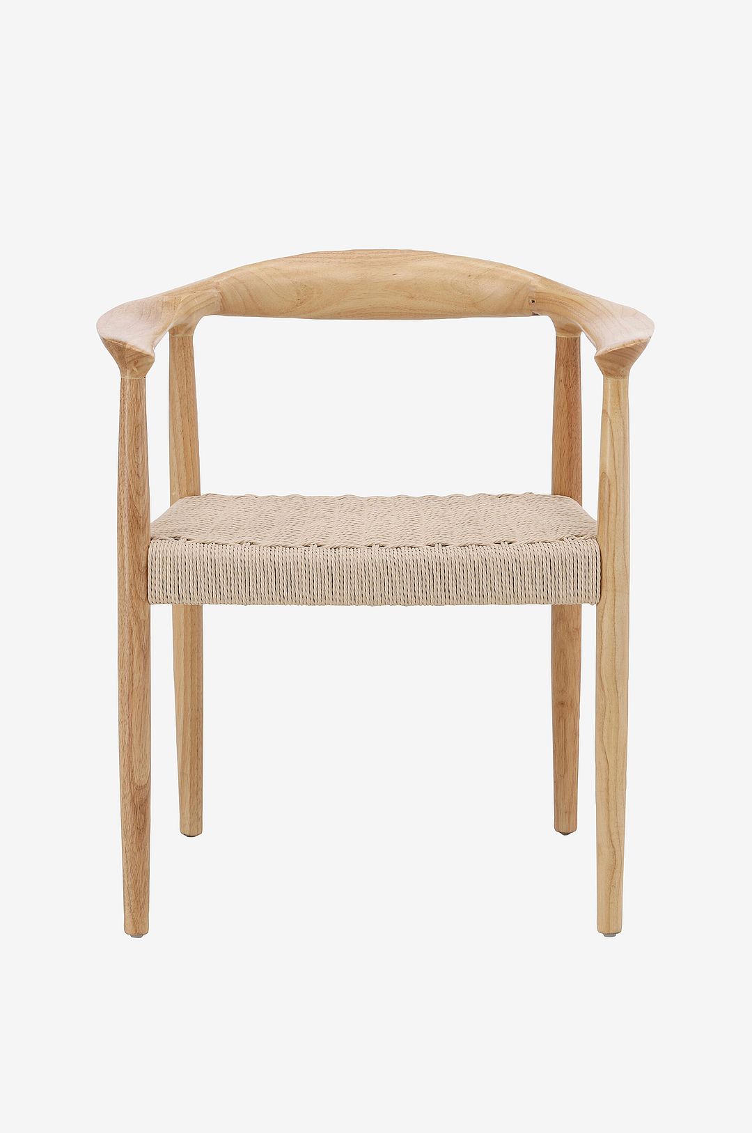 VIND – Lovön matstol – Vit – Stolar – Från Homeroom