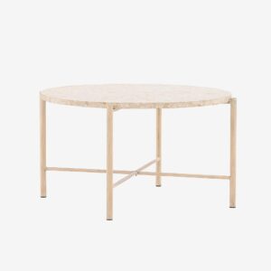 VIND – Sandhamn Soffbord – Beige – Soffbord – Från Homeroom