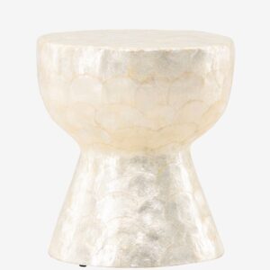 VIND – Sandön soffbord – Beige – Soffbord – Från Homeroom