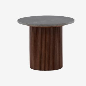 VIND – Sidobord Härön – Brun – Småbord – Från Homeroom